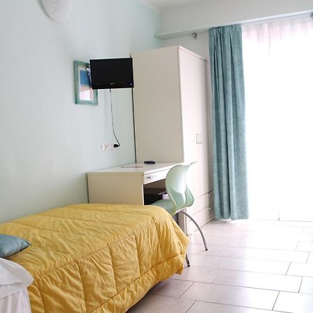 Hotel Del Sole San Vincenzo Exteriér fotografie